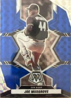 Joe Musgrove