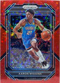 Aaron Wiggins