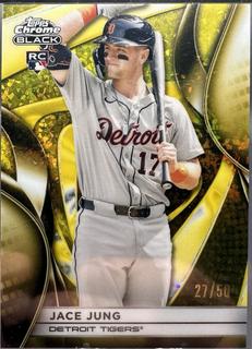 Jace Jung