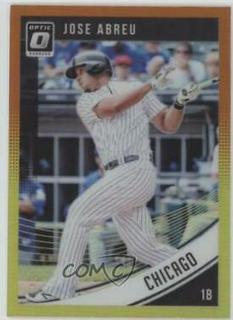 Jose Abreu