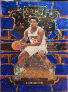 Kobe Brown