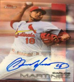 Carlos Martinez
