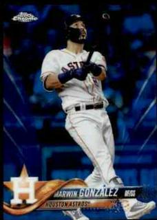 Marwin Gonzalez