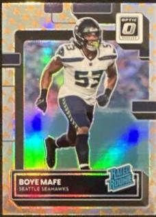 Boye Mafe