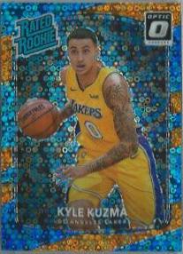 Kyle Kuzma