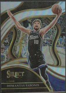 Domantas Sabonis