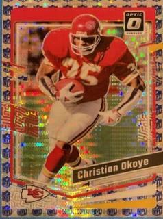 Christian Okoye