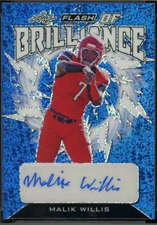 Malik Willis
