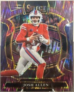 Josh Allen
