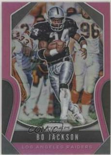 Bo Jackson