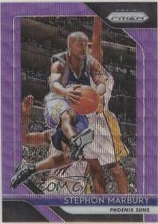 Stephon Marbury