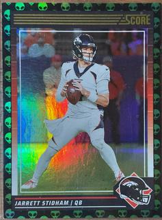Jarrett Stidham