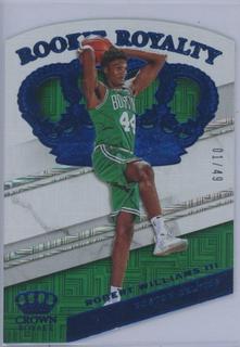 Robert Williams III