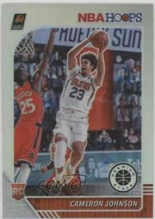 Cameron Johnson
