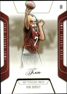 Ken Dorsey