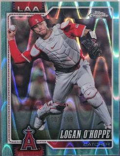 Logan O'Hoppe