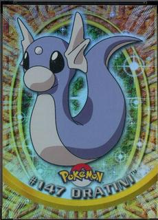 Dratini