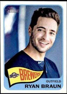 Ryan Braun