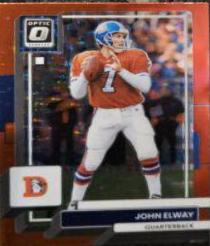 John Elway