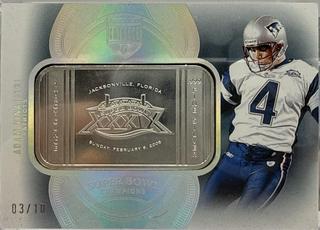 Adam Vinatieri