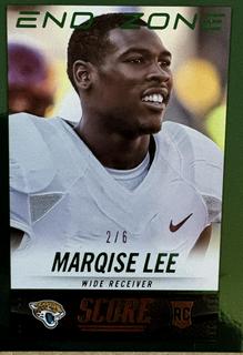 Marqise Lee