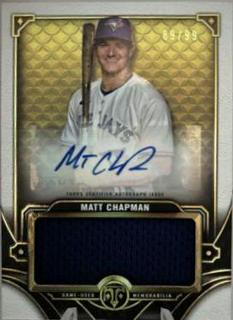 Matt Chapman