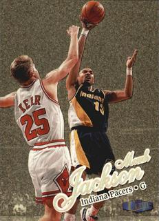 Mark Jackson