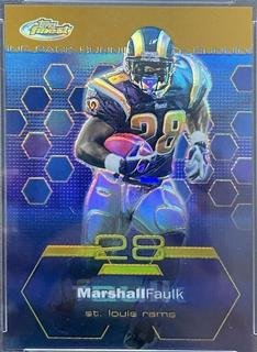 Marshall Faulk