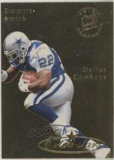 Emmitt Smith