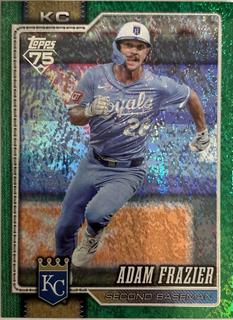 Adam Frazier
