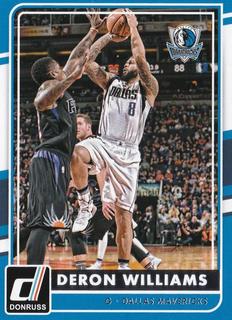 Deron Williams
