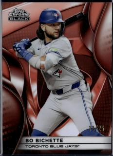 Bo Bichette