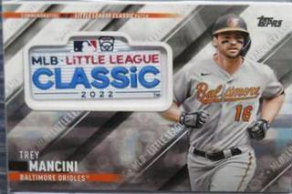 Trey Mancini