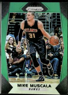 Mike Muscala