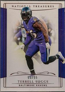 Terrell Suggs