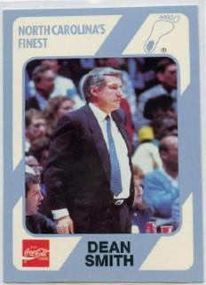Dean Smith