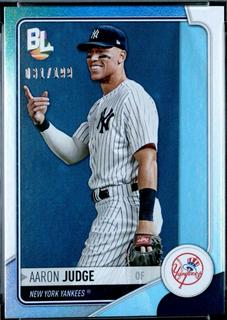 Aaron Judge