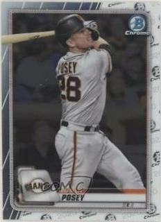 Buster Posey