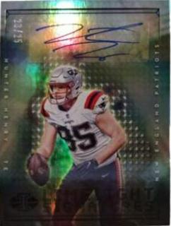 Hunter Henry
