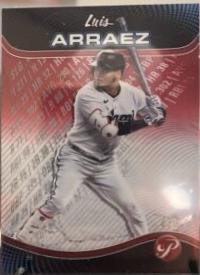 Luis Arraez