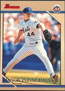 Jason Isringhausen