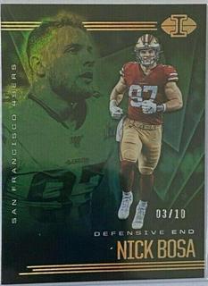 Nick Bosa
