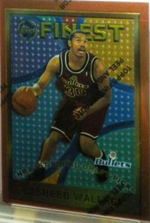 Rasheed Wallace