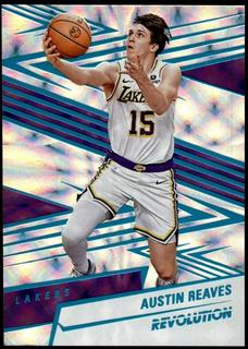Austin Reaves