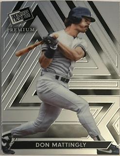 Don Mattingly