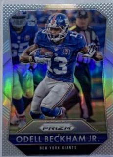 Odell Beckham Jr.