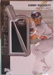 Kirby Puckett