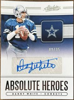 Danny White