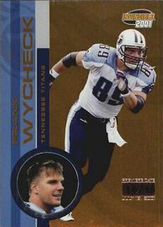 Frank Wycheck