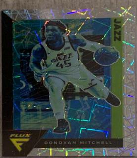 Donovan Mitchell